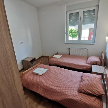 Magi Apartments Novi Sad Exterior photo