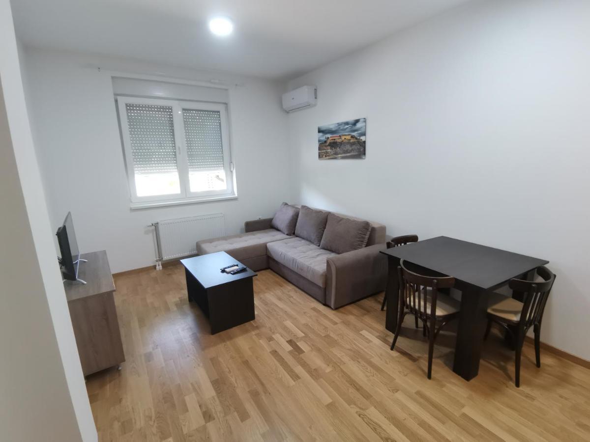 Magi Apartments Novi Sad Exterior photo
